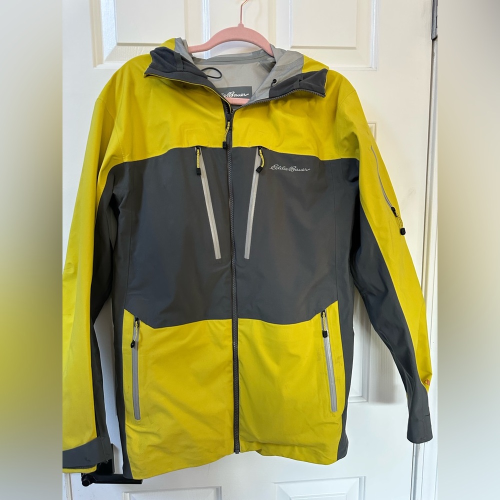 Eddie Bauer First Ascent Jacket
